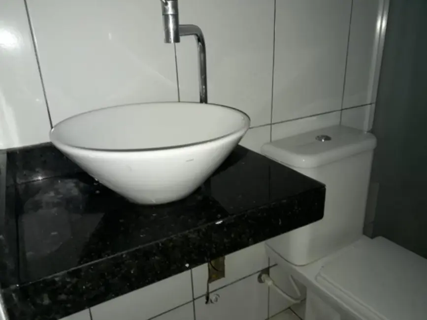 Foto 5 de Apartamento com 2 quartos à venda, 47m2 em Vila Jaraguá, São Paulo - SP