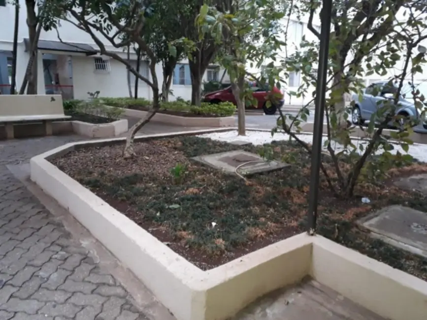 Foto 4 de Apartamento com 2 quartos à venda, 47m2 em Vila Jaraguá, São Paulo - SP