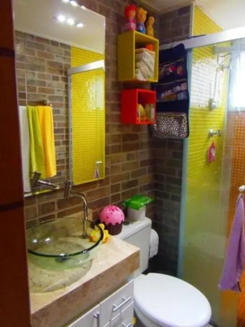 Apartamento com 2 quartos à venda, 50m2 em Jardim Íris, São Paulo - SP - imagem 3 Foto 3 de Apartamento com 2 quartos à venda, 50m2 em Jardim Íris, São Paulo - SP