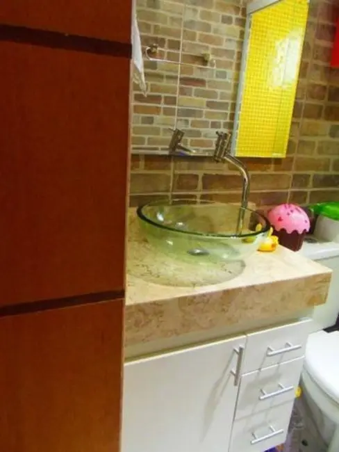 Apartamento com 2 quartos à venda, 50m2 em Jardim Íris, São Paulo - SP - imagem 2 Foto 2 de Apartamento com 2 quartos à venda, 50m2 em Jardim Íris, São Paulo - SP