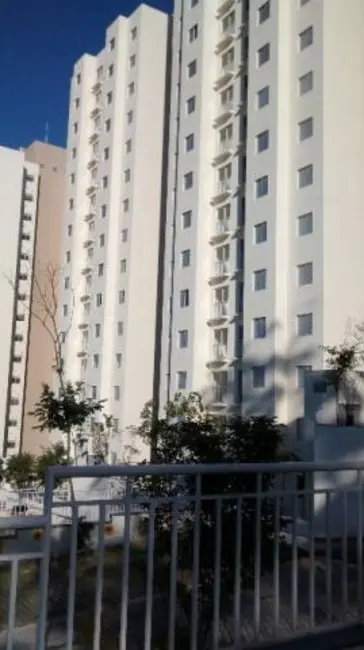 Foto 1 de Apartamento com 2 quartos à venda, 45m2 em Jaraguá, São Paulo - SP