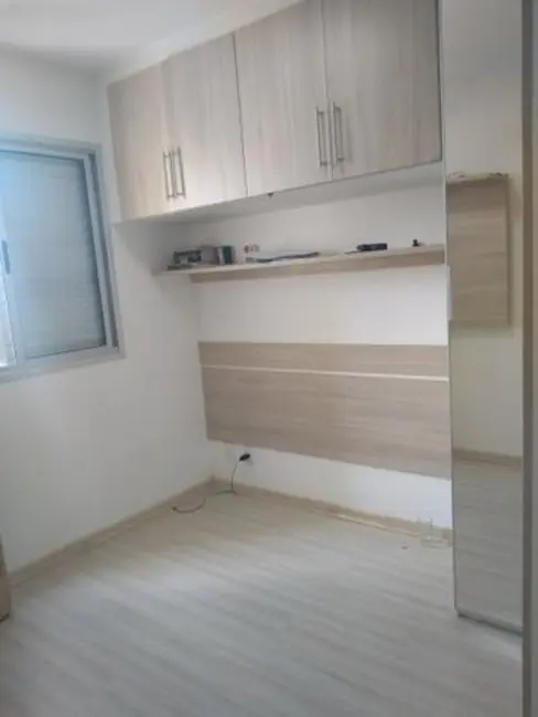 Apartamento com 2 quartos à venda, 45m2 em Jaraguá, São Paulo - SP - imagem 7 Foto 7 de Apartamento com 2 quartos à venda, 45m2 em Jaraguá, São Paulo - SP