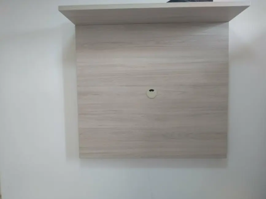 Apartamento com 2 quartos à venda, 45m2 em Jaraguá, São Paulo - SP - imagem 9 Foto 9 de Apartamento com 2 quartos à venda, 45m2 em Jaraguá, São Paulo - SP