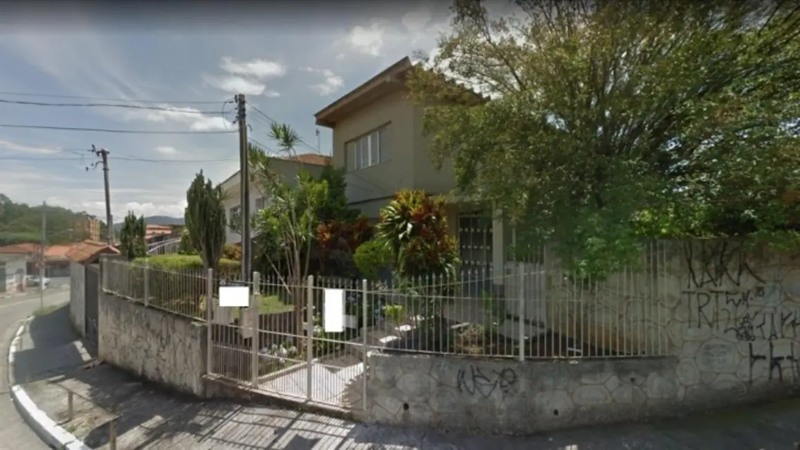 Foto 1 de Sobrado com 2 quartos à venda, 180m2 em Jardim Vivan, São Paulo - SP