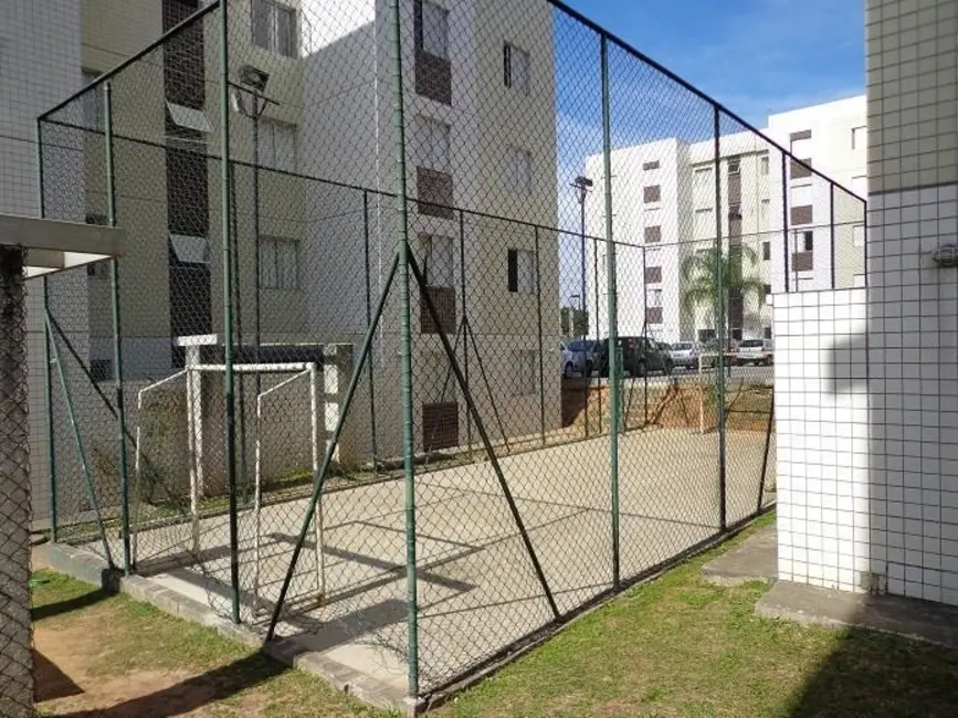 Apartamento com 2 quartos à venda, 47m2 em Jaraguá, São Paulo - SP - imagem 8 Foto 8 de Apartamento com 2 quartos à venda, 47m2 em Jaraguá, São Paulo - SP