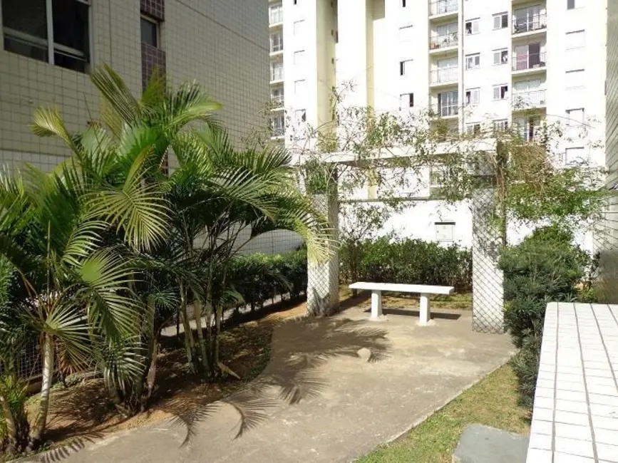 Apartamento com 2 quartos à venda, 47m2 em Jaraguá, São Paulo - SP - imagem 7 Foto 7 de Apartamento com 2 quartos à venda, 47m2 em Jaraguá, São Paulo - SP