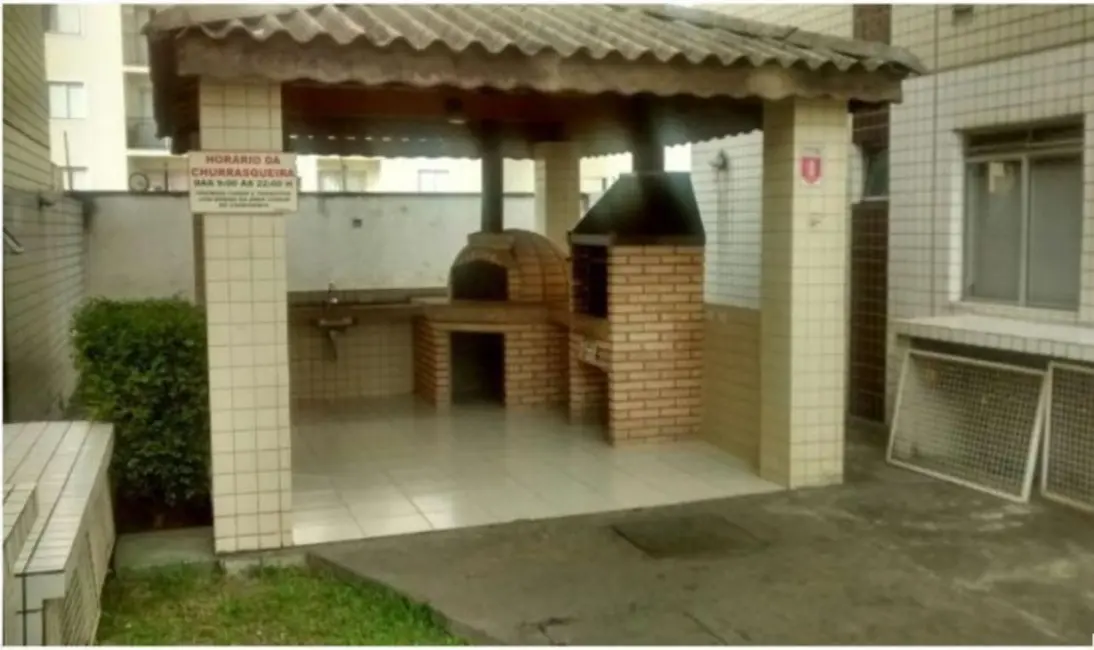 Apartamento com 2 quartos à venda, 47m2 em Jaraguá, São Paulo - SP - imagem 9 Foto 9 de Apartamento com 2 quartos à venda, 47m2 em Jaraguá, São Paulo - SP