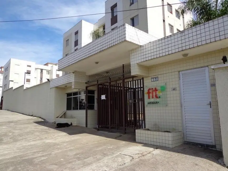 Apartamento com 2 quartos à venda, 47m2 em Jaraguá, São Paulo - SP - imagem 4 Foto 4 de Apartamento com 2 quartos à venda, 47m2 em Jaraguá, São Paulo - SP