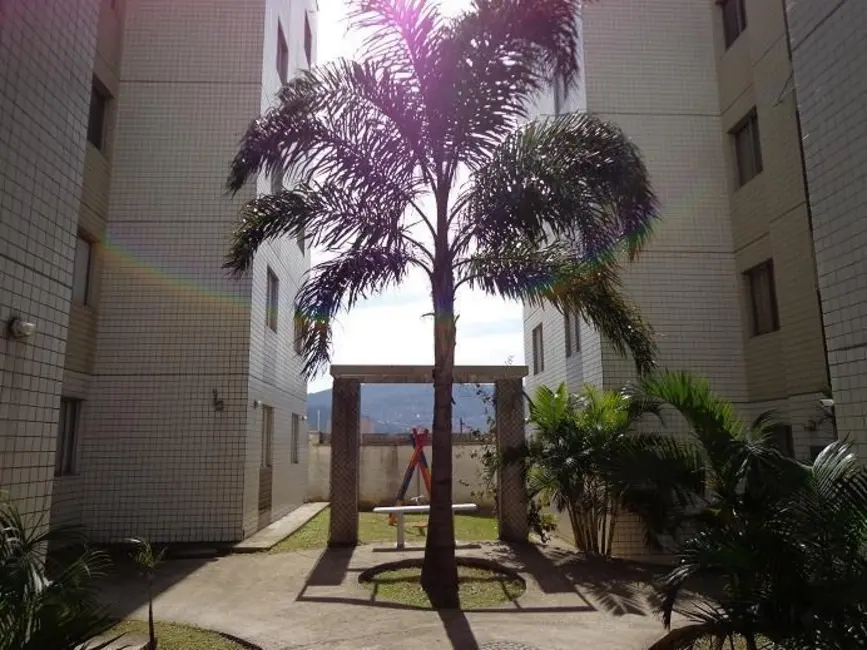 Apartamento com 2 quartos à venda, 47m2 em Jaraguá, São Paulo - SP - imagem 3 Foto 3 de Apartamento com 2 quartos à venda, 47m2 em Jaraguá, São Paulo - SP