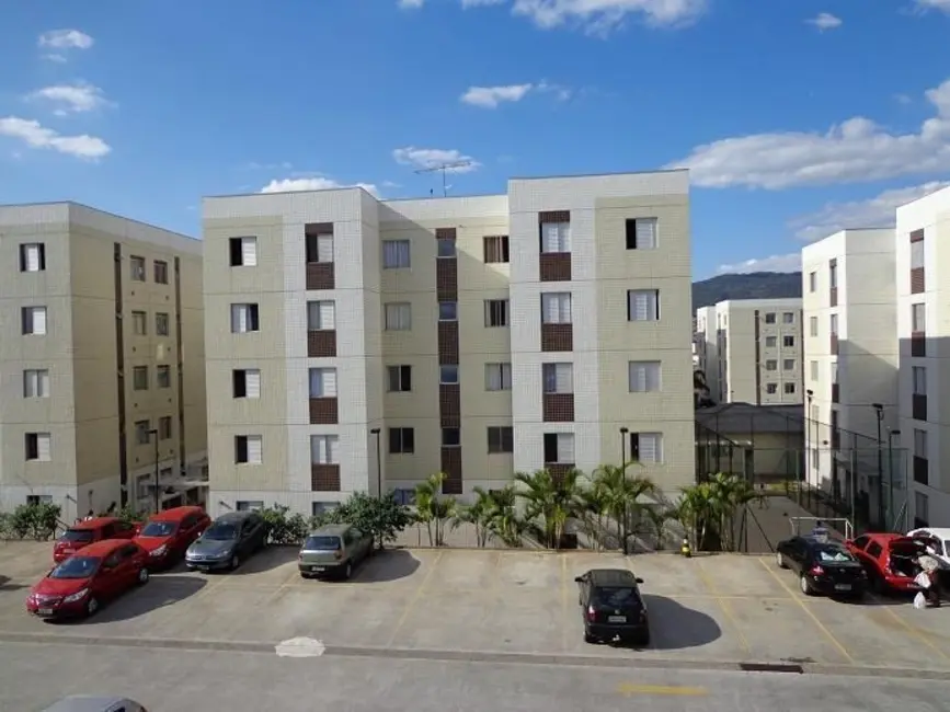 Apartamento com 2 quartos à venda, 47m2 em Jaraguá, São Paulo - SP - imagem 1 Foto 1 de Apartamento com 2 quartos à venda, 47m2 em Jaraguá, São Paulo - SP