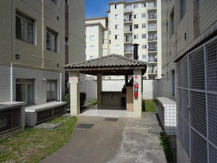 Apartamento com 2 quartos à venda, 47m2 em Jaraguá, São Paulo - SP - imagem 2 Foto 2 de Apartamento com 2 quartos à venda, 47m2 em Jaraguá, São Paulo - SP