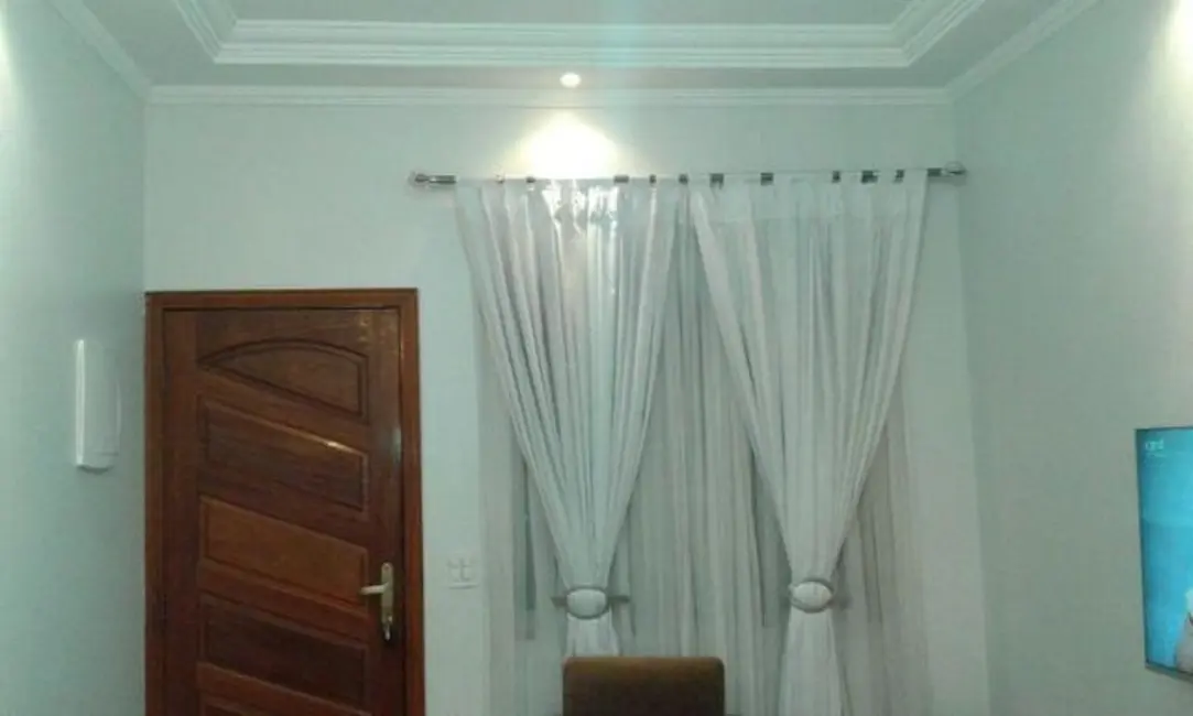 Sobrado com 2 quartos à venda, 94m2 em Vila Miriam, São Paulo - SP - imagem 4 Foto 4 de Sobrado com 2 quartos à venda, 94m2 em Vila Miriam, São Paulo - SP