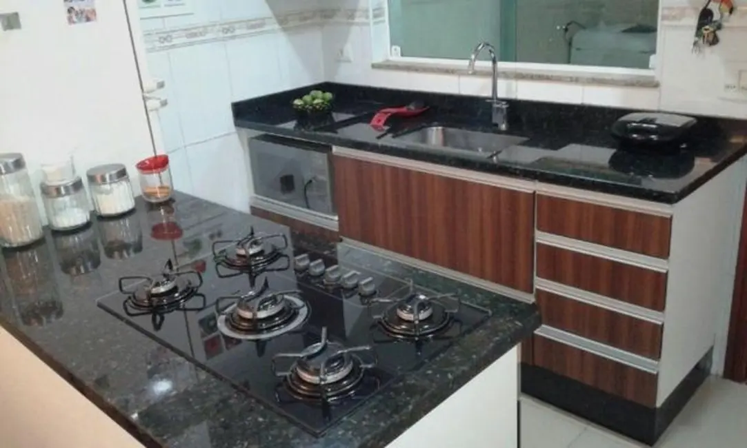 Sobrado com 2 quartos à venda, 94m2 em Vila Miriam, São Paulo - SP - imagem 1 Foto 1 de Sobrado com 2 quartos à venda, 94m2 em Vila Miriam, São Paulo - SP