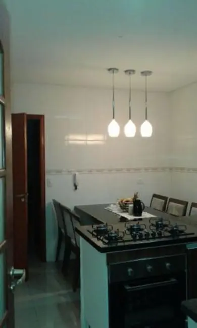Sobrado com 2 quartos à venda, 94m2 em Vila Miriam, São Paulo - SP - imagem 7 Foto 7 de Sobrado com 2 quartos à venda, 94m2 em Vila Miriam, São Paulo - SP