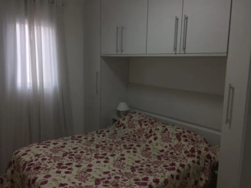 Foto 6 de Sobrado com 3 quartos à venda, 87m2 em Vila Mangalot, São Paulo - SP