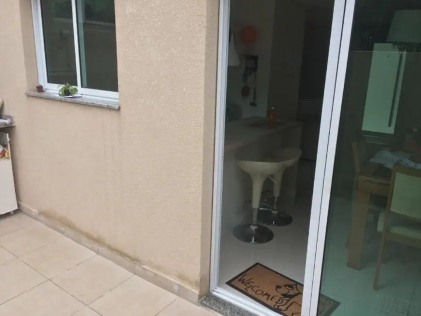 Foto 2 de Sobrado com 3 quartos à venda, 87m2 em Vila Mangalot, São Paulo - SP