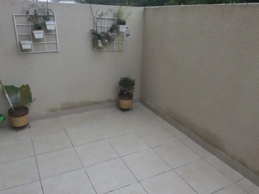 Foto 5 de Sobrado com 3 quartos à venda, 87m2 em Vila Mangalot, São Paulo - SP