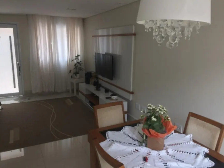 Foto 8 de Sobrado com 3 quartos à venda, 87m2 em Vila Mangalot, São Paulo - SP