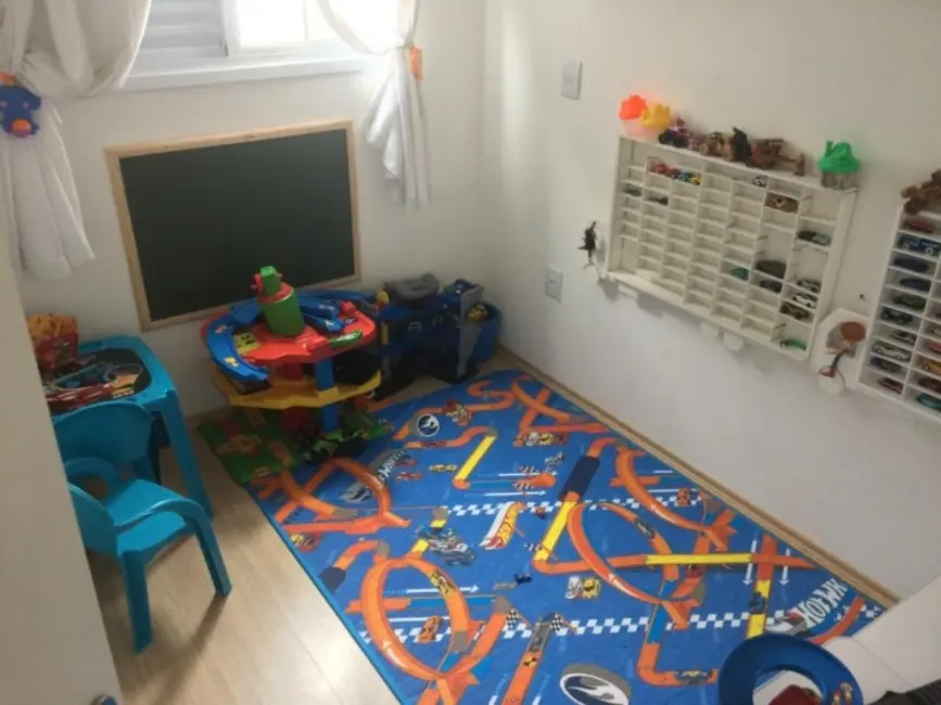 Foto 9 de Sobrado com 3 quartos à venda, 87m2 em Vila Mangalot, São Paulo - SP