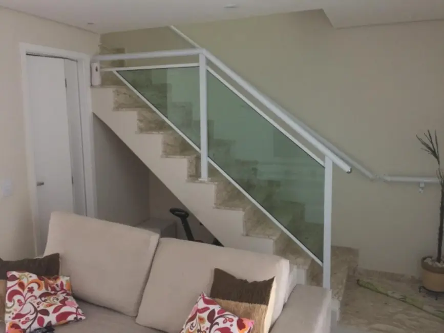 Foto 7 de Sobrado com 3 quartos à venda, 87m2 em Vila Mangalot, São Paulo - SP