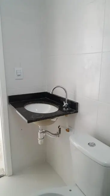 Foto 5 de Sobrado com 3 quartos à venda, 87m2 em Vila Mangalot, São Paulo - SP