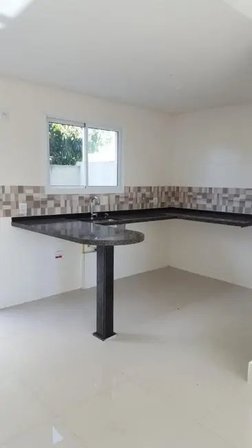 Foto 2 de Sobrado com 3 quartos à venda, 87m2 em Vila Mangalot, São Paulo - SP