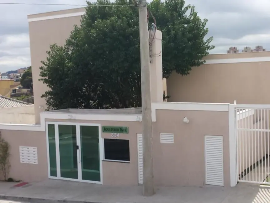 Foto 1 de Sobrado com 3 quartos à venda, 87m2 em Vila Mangalot, São Paulo - SP