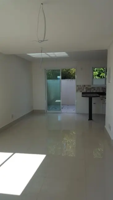 Foto 8 de Sobrado com 3 quartos à venda, 87m2 em Vila Mangalot, São Paulo - SP