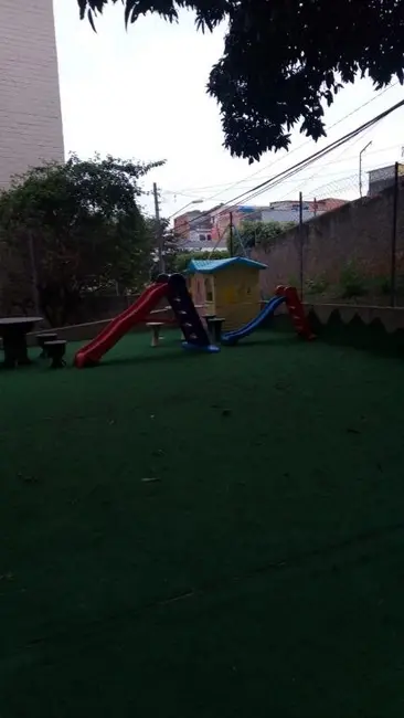 Foto 3 de Apartamento com 2 quartos à venda, 52m2 em Vila Iório, São Paulo - SP