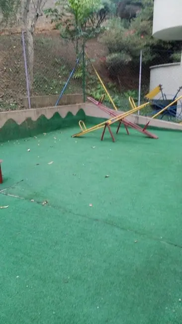 Foto 8 de Apartamento com 2 quartos à venda, 52m2 em Vila Iório, São Paulo - SP