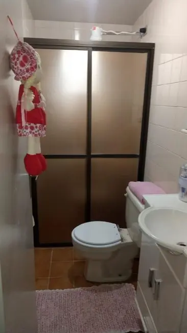 Foto 9 de Apartamento com 2 quartos à venda, 52m2 em Vila Iório, São Paulo - SP