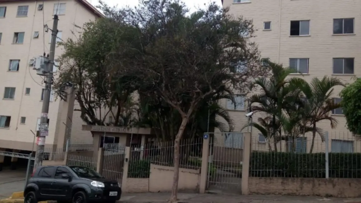 Foto 1 de Apartamento com 2 quartos à venda, 52m2 em Vila Iório, São Paulo - SP