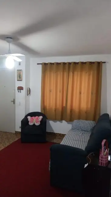 Foto 6 de Apartamento com 2 quartos à venda, 52m2 em Vila Iório, São Paulo - SP