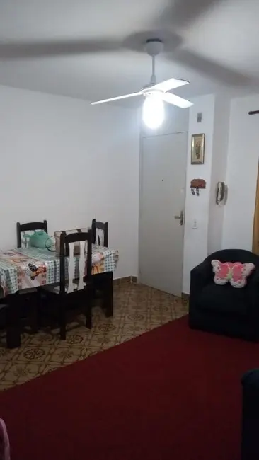 Foto 5 de Apartamento com 2 quartos à venda, 52m2 em Vila Iório, São Paulo - SP