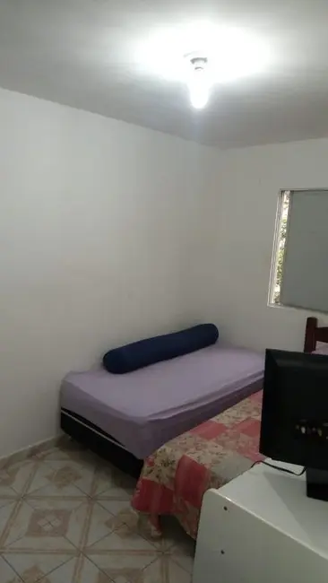 Foto 7 de Apartamento com 2 quartos à venda, 52m2 em Vila Iório, São Paulo - SP