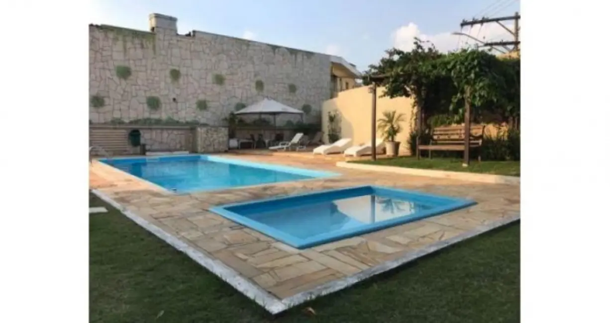 Foto 3 de Apartamento com 3 quartos à venda, 59m2 em Vila Mangalot, São Paulo - SP