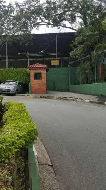 Foto 6 de Apartamento com 2 quartos à venda, 56m2 em Jardim Santa Mônica, São Paulo - SP