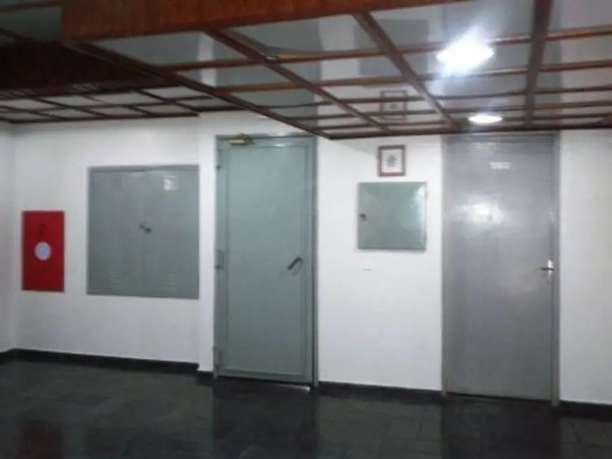 Apartamento com 2 quartos à venda, 51m2 em Vila Jaraguá, São Paulo - SP - imagem 3 Foto 3 de Apartamento com 2 quartos à venda, 51m2 em Vila Jaraguá, São Paulo - SP