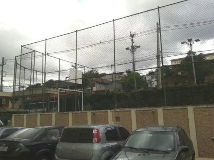 Apartamento com 2 quartos à venda, 51m2 em Vila Jaraguá, São Paulo - SP - imagem 2 Foto 2 de Apartamento com 2 quartos à venda, 51m2 em Vila Jaraguá, São Paulo - SP