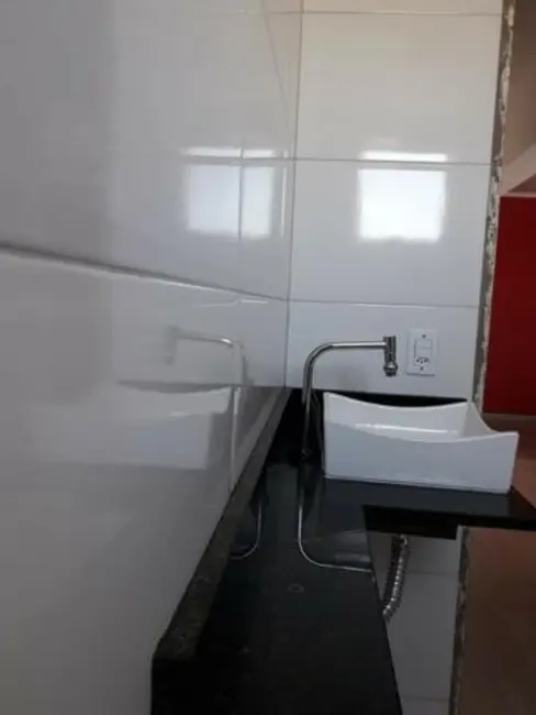 Apartamento com 2 quartos à venda, 51m2 em Vila Jaraguá, São Paulo - SP - imagem 5 Foto 5 de Apartamento com 2 quartos à venda, 51m2 em Vila Jaraguá, São Paulo - SP