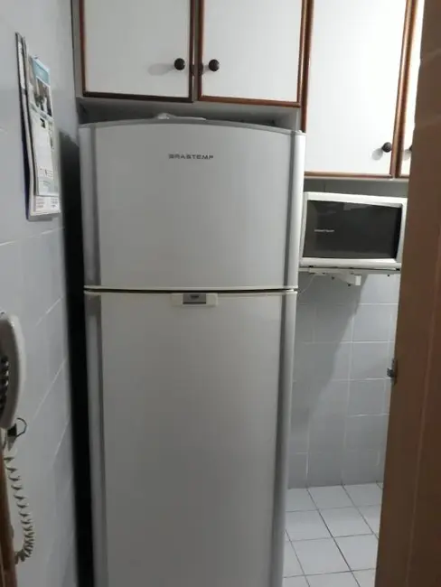 Foto 4 de Apartamento com 2 quartos à venda, 55m2 em Jardim Íris, São Paulo - SP