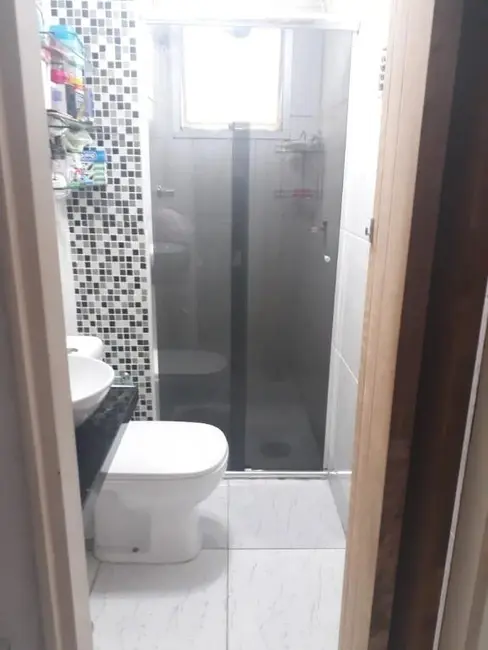 Foto 6 de Apartamento com 2 quartos à venda, 55m2 em Jardim Íris, São Paulo - SP