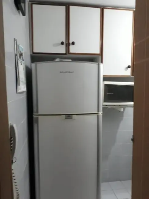 Foto 2 de Apartamento com 2 quartos à venda, 55m2 em Jardim Íris, São Paulo - SP