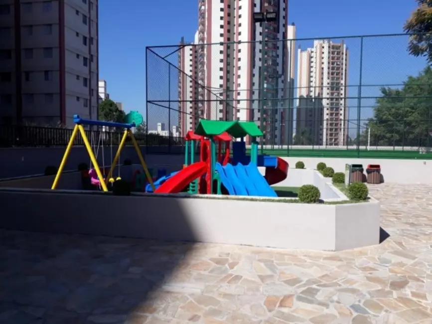 Foto 1 de Apartamento com 2 quartos à venda, 55m2 em Jardim Íris, São Paulo - SP