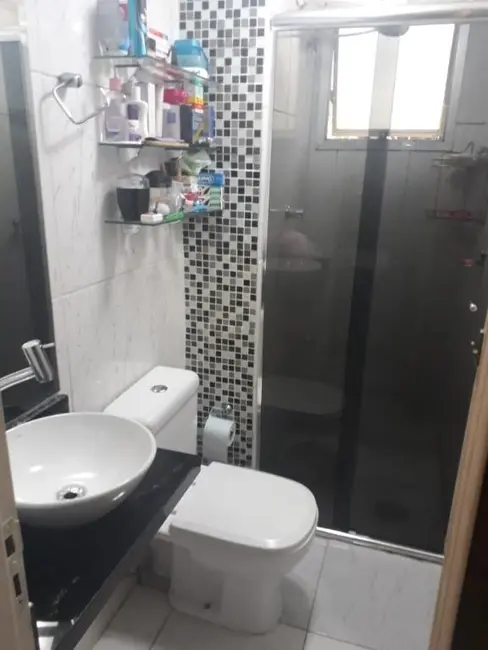 Foto 5 de Apartamento com 2 quartos à venda, 55m2 em Jardim Íris, São Paulo - SP