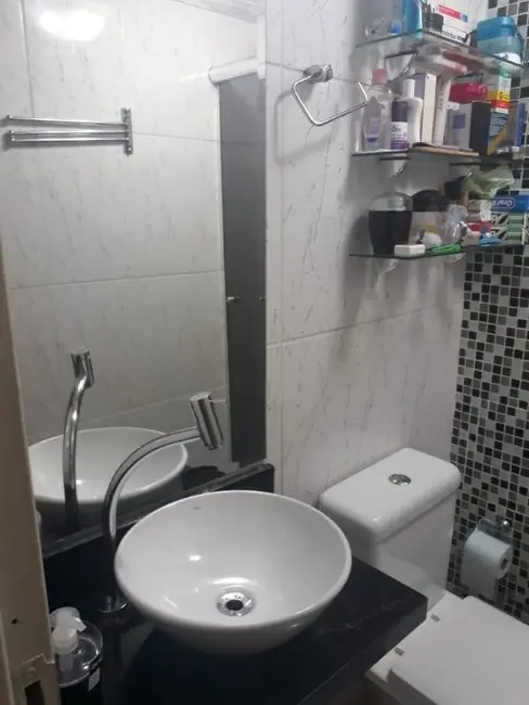 Foto 9 de Apartamento com 2 quartos à venda, 55m2 em Jardim Íris, São Paulo - SP