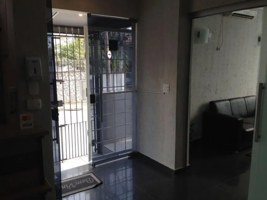 Foto 5 de Sobrado com 1 quarto para alugar, 350m2 em Jardim Vera Cruz, São Paulo - SP