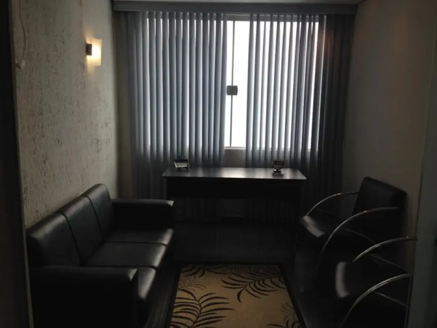 Foto 4 de Sobrado com 1 quarto para alugar, 350m2 em Jardim Vera Cruz, São Paulo - SP