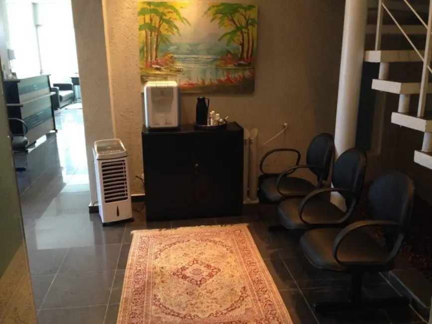 Foto 7 de Sobrado com 1 quarto para alugar, 350m2 em Jardim Vera Cruz, São Paulo - SP