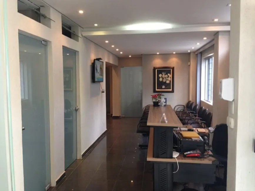 Foto 6 de Sobrado com 1 quarto para alugar, 350m2 em Jardim Vera Cruz, São Paulo - SP